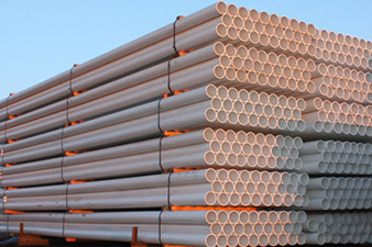 PVC Environmental Pipe