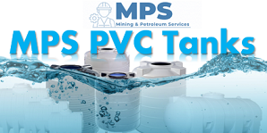 PVC Tanks